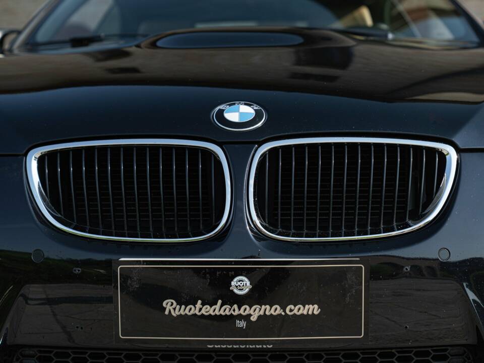 Bild 22/50 von BMW M3 (2010)