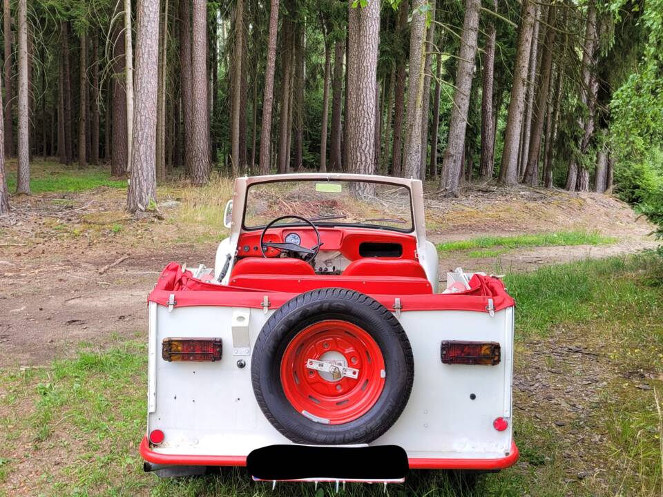 Bild 2/4 von Trabant 601 A (1980)