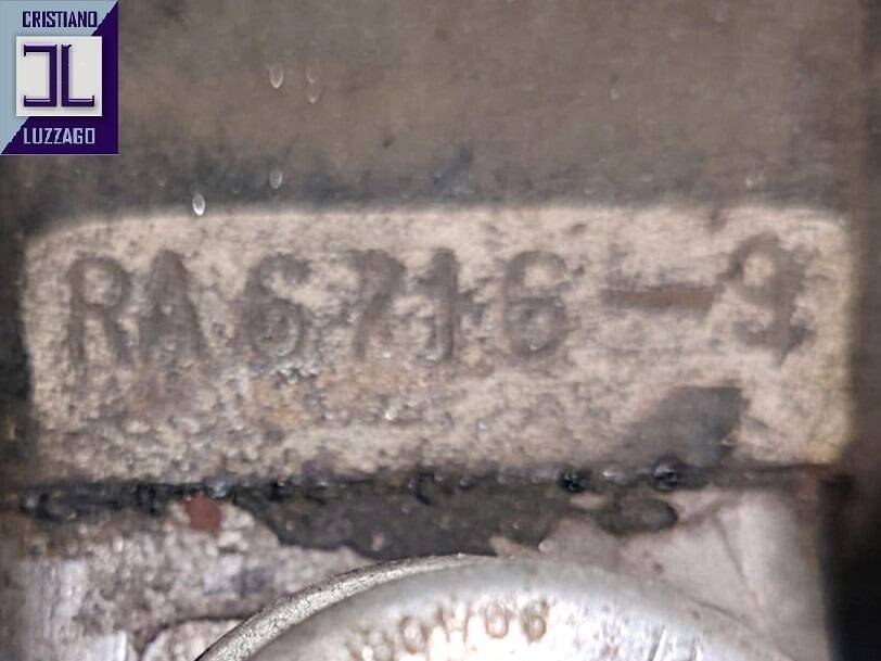 Afbeelding 27/28 van Jaguar E-Type 3.8 (1964)