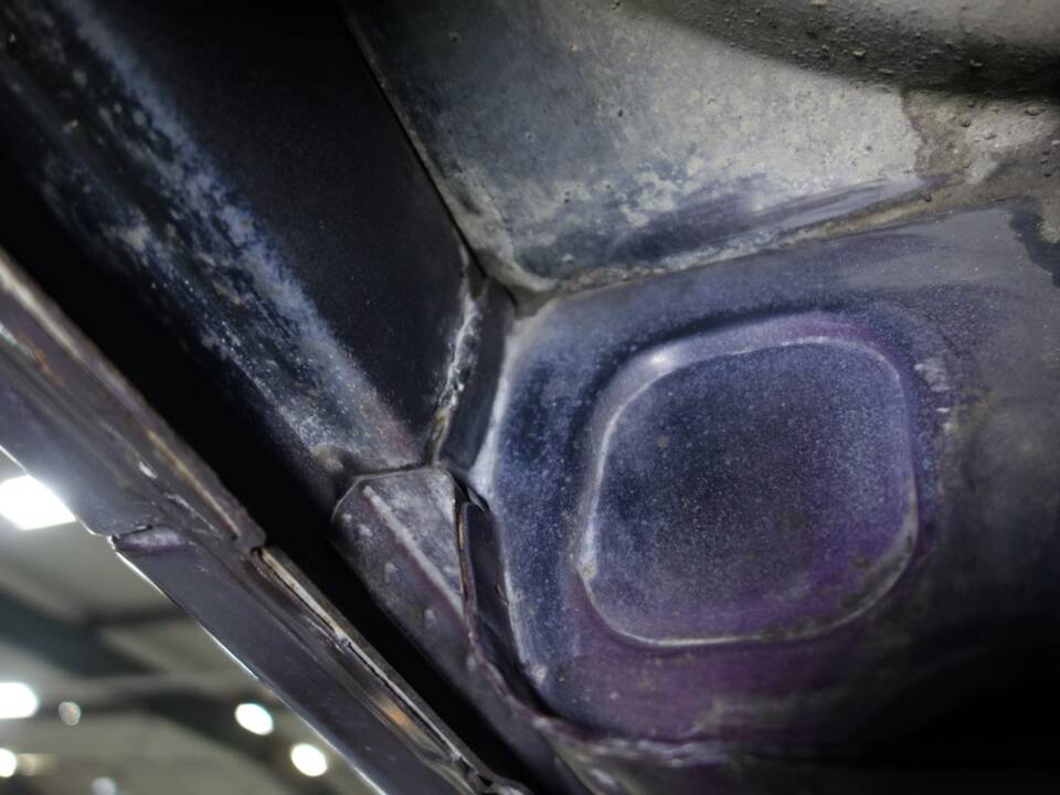 Bild 49/60 von Alfa Romeo Giulia GT 1300 Junior (1975)