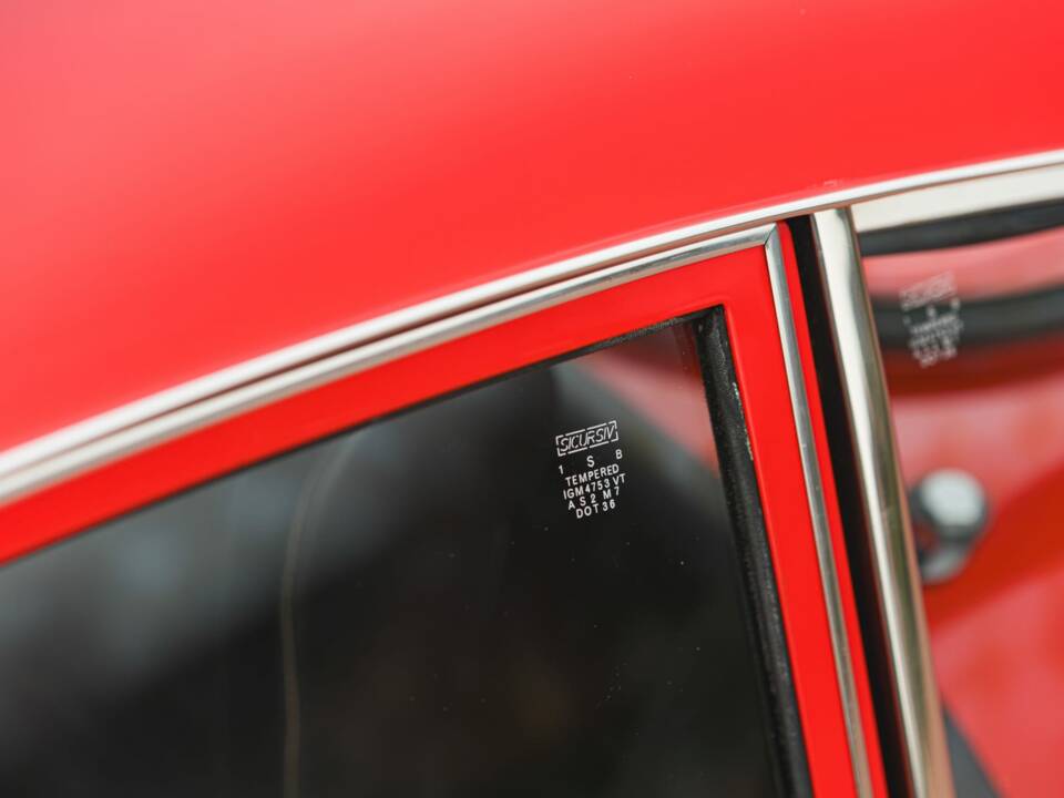 Imagen 23/30 de Ferrari Dino 246 GT (1972)