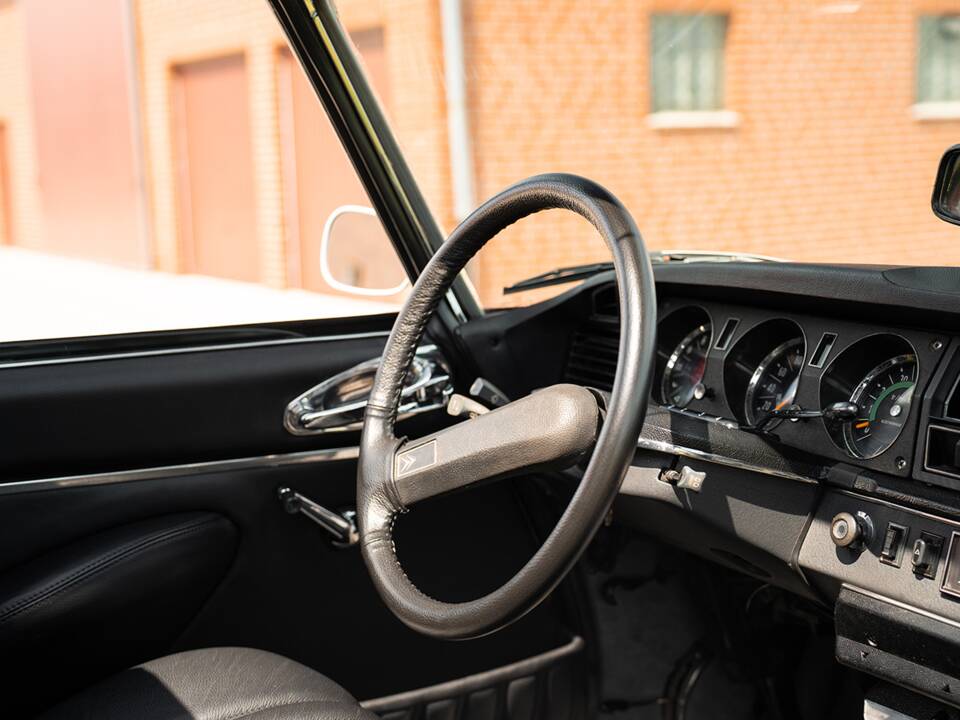Imagen 27/37 de Citroën DS 21 (1970)