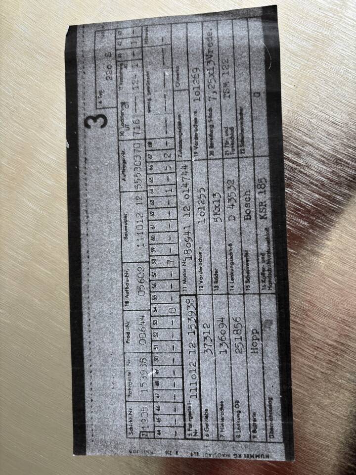 Image 36/64 of Mercedes-Benz 220 S b (1965)