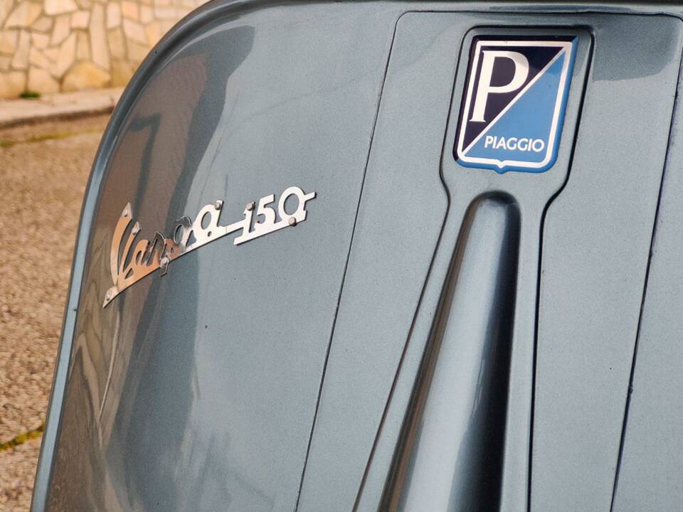 Imagen 16/20 de Piaggio DUMMY (1960)