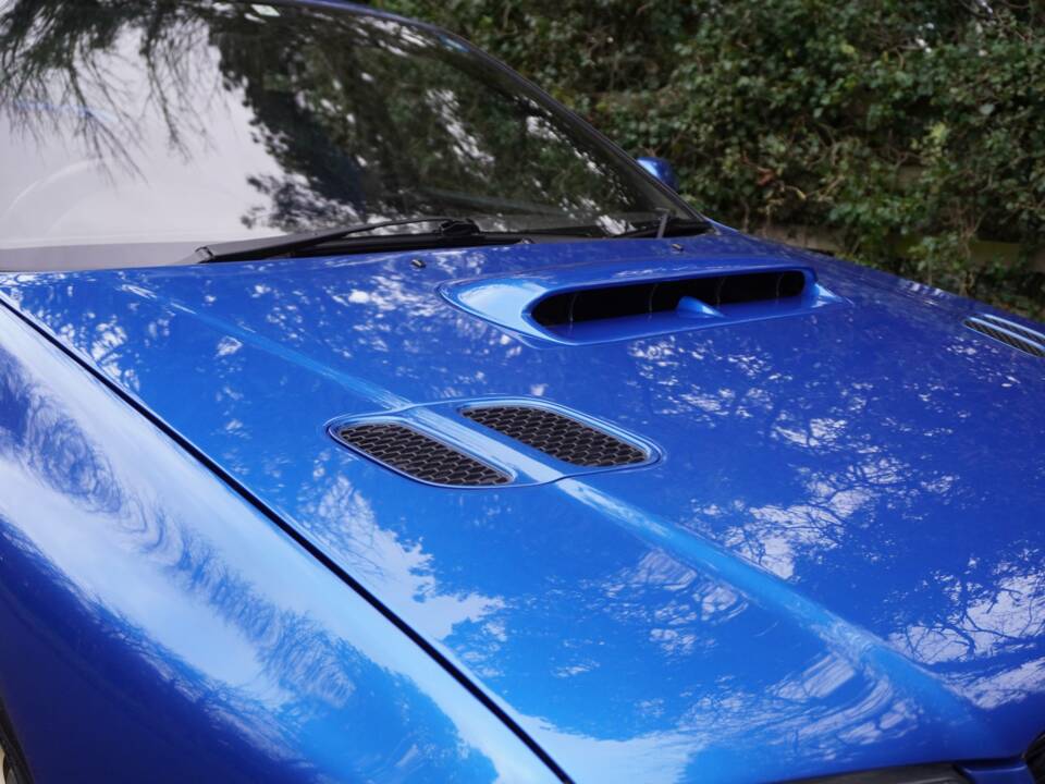 Immagine 20/20 di Subaru Impreza 2.0 WRX (1900)