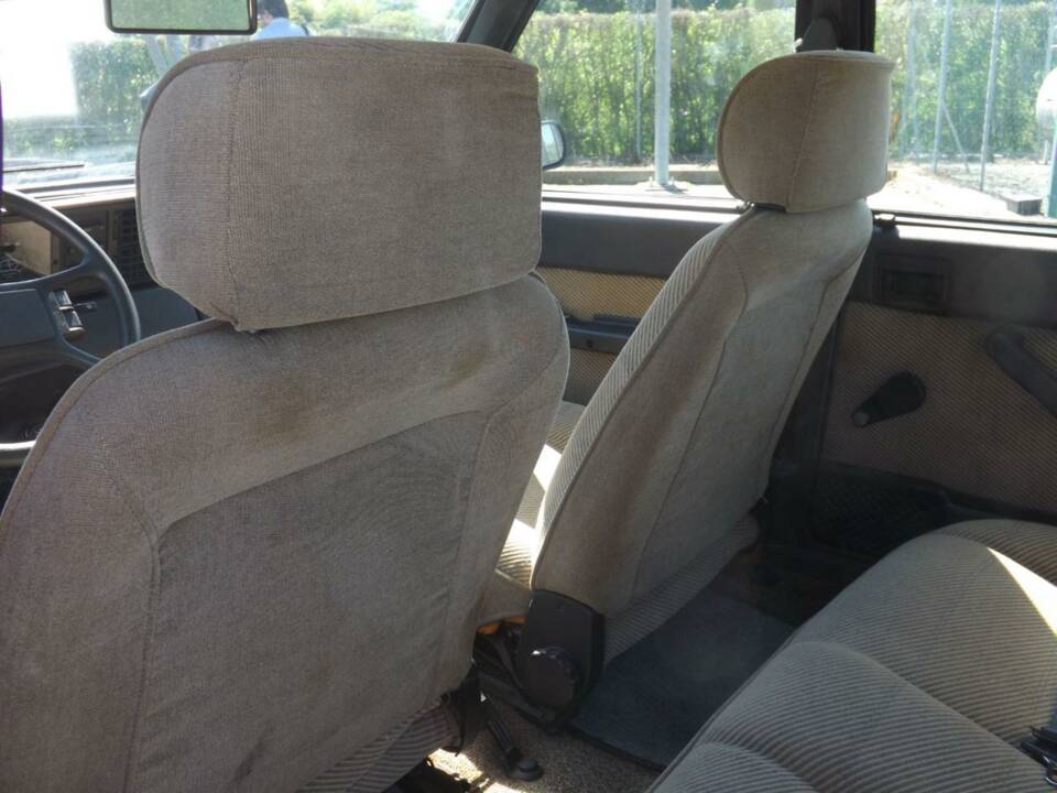 Image 15/50 of FIAT Regata 70 S (1984)