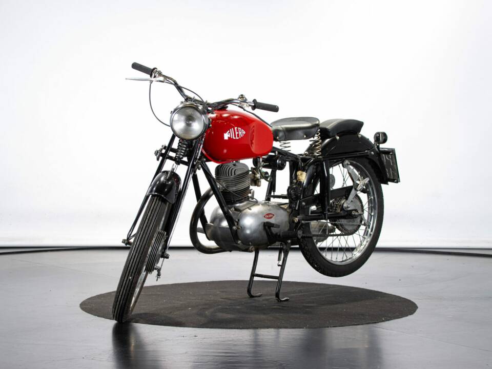 Bild 8/50 von Gilera 150 Sport (1951)