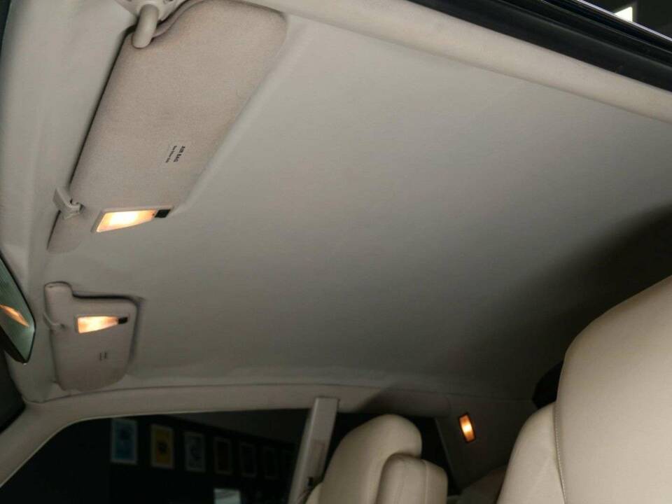 Image 24/49 de Jaguar XJS 4.0 (1995)