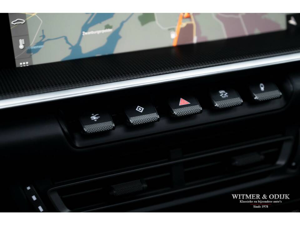 Bild 24/42 von Porsche 911 Carrera S (2019)