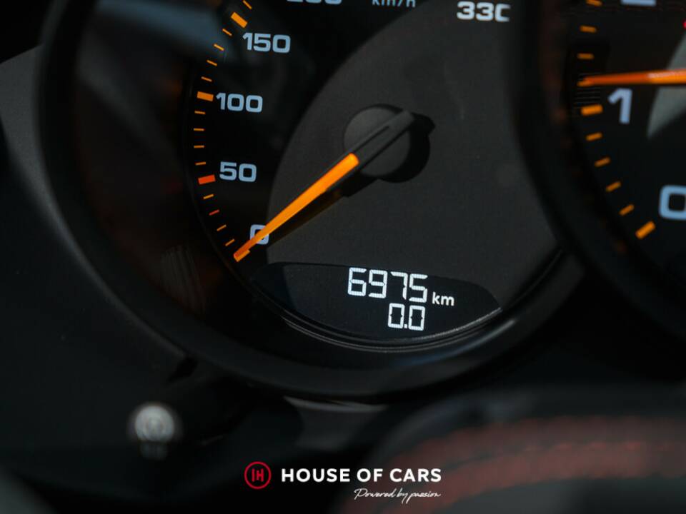 Image 22/23 of Porsche 718 Cayman GT4 Clubsport (2021)