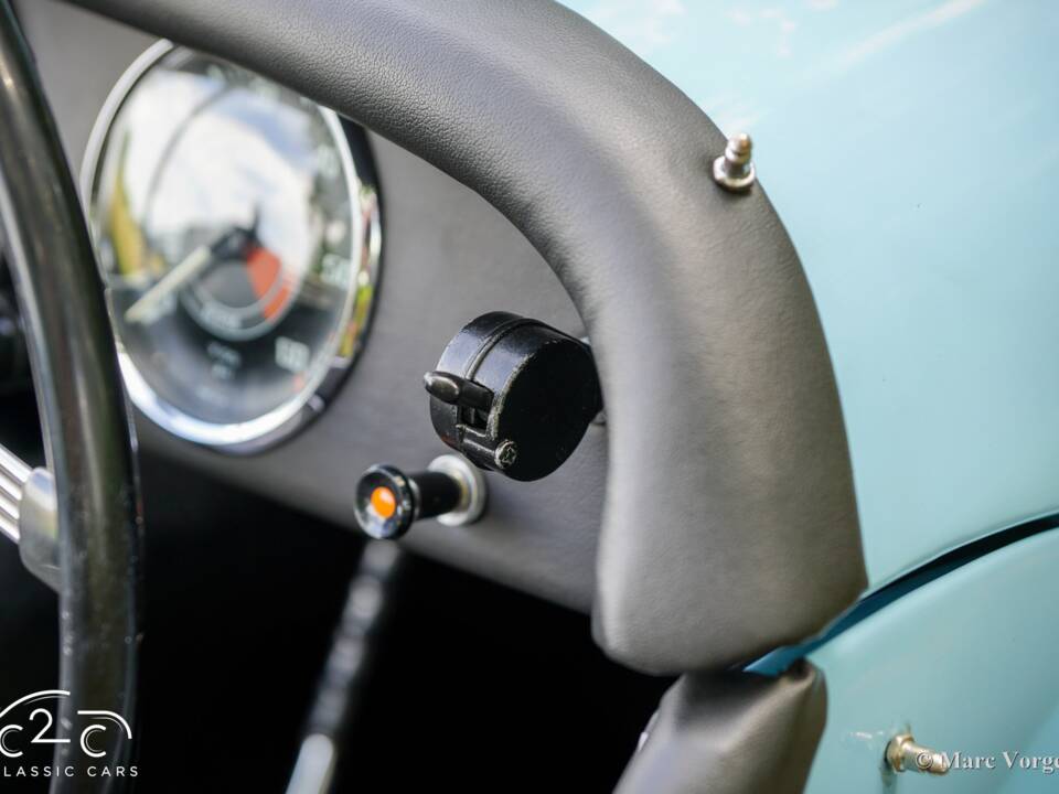 Bild 35/50 von Triumph TR 3 (1957)