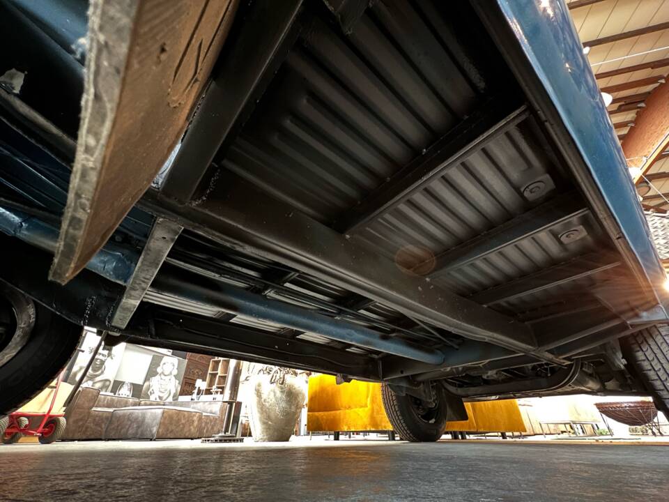 Bild 14/17 von Volkswagen T1 Brasil (1963)