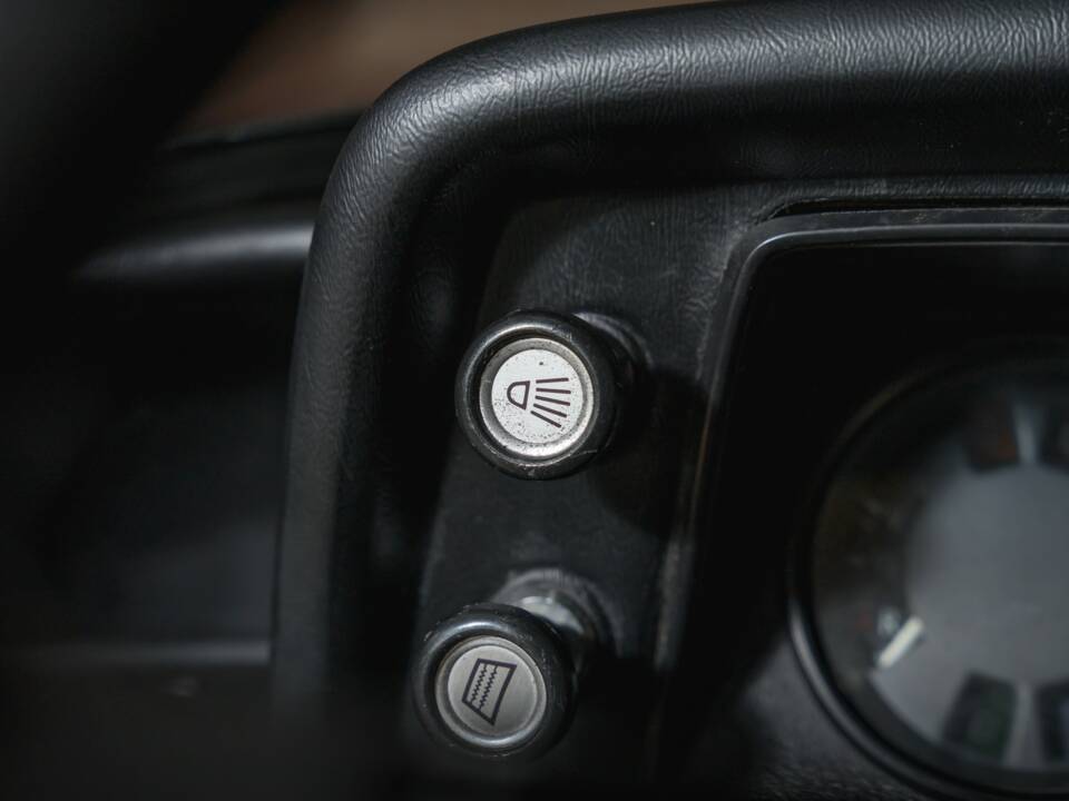 Bild 88/99 von BMW 1802 (1973)