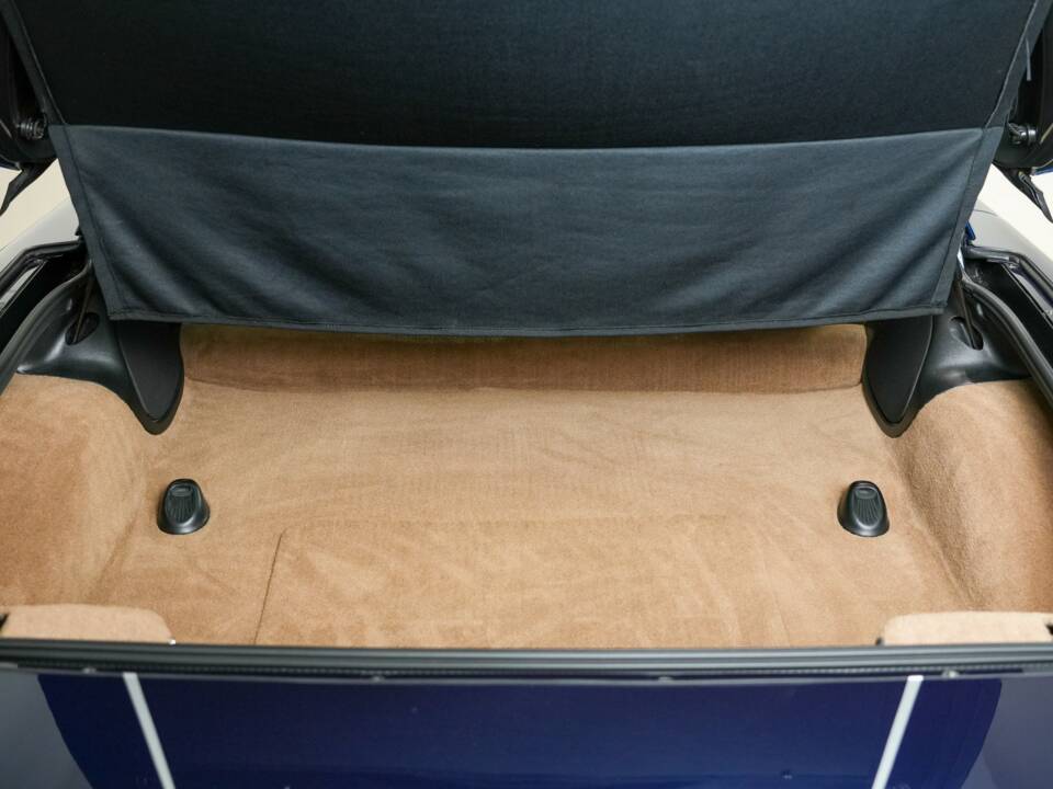 Afbeelding 46/49 van Chevrolet Corvette (2001)