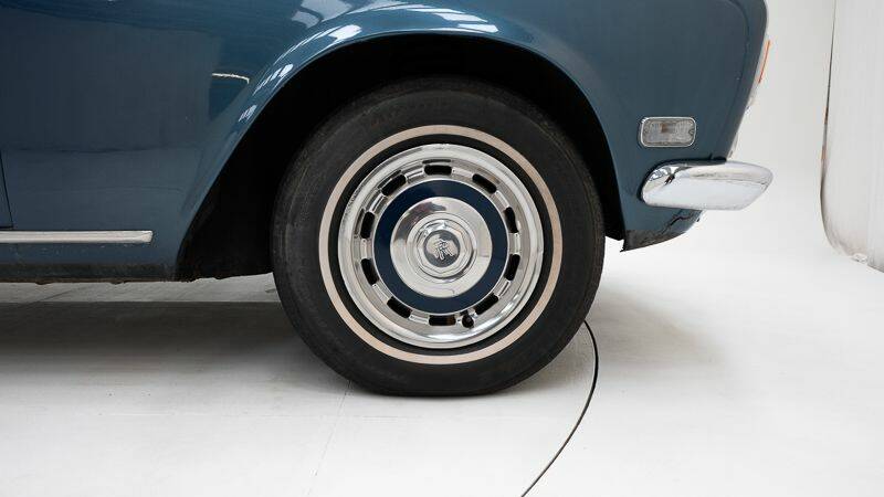 Bild 14/15 von Rolls-Royce Silver Shadow I (1970)