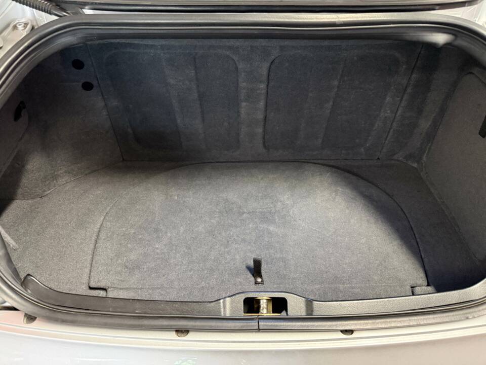 Image 17/17 of Maserati 4200 (2006)