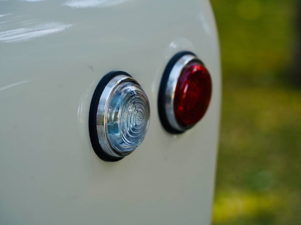 Bild 78/100 von Land Rover 88 (1968)