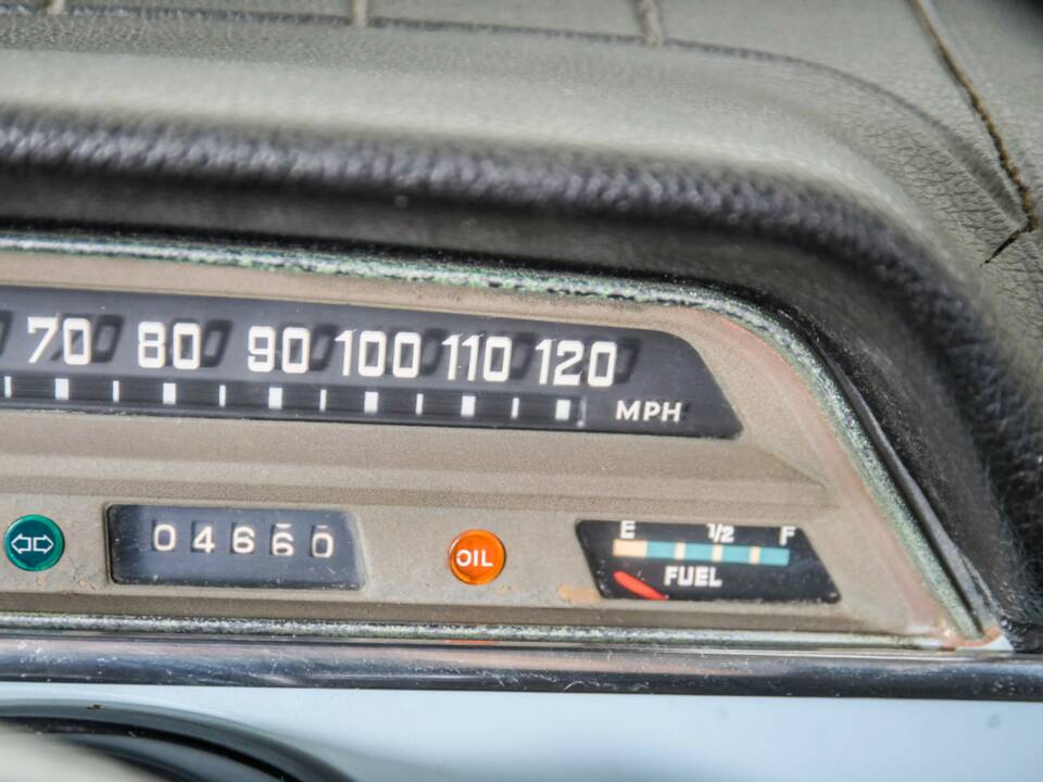 Image 30/50 of Volvo Amazon (1965)