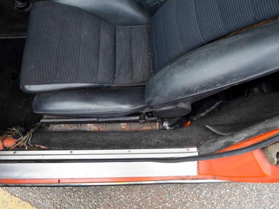 Afbeelding 45/50 van Porsche 911 2.4 S "Oilflap" (1972)
