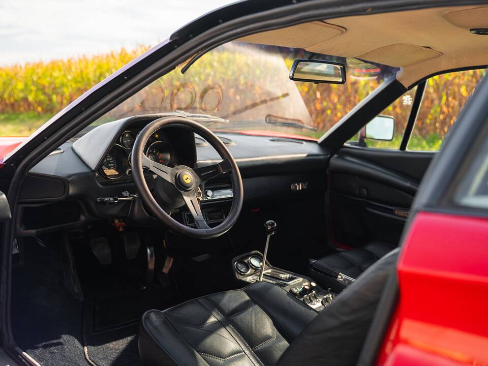 Afbeelding 28/43 van Ferrari 308 GTBi (1982)