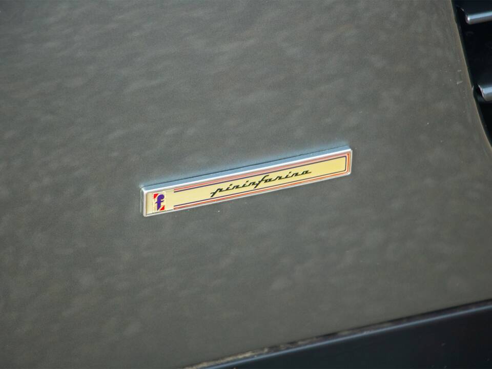 Image 32/37 of Ferrari Testarossa (1988)