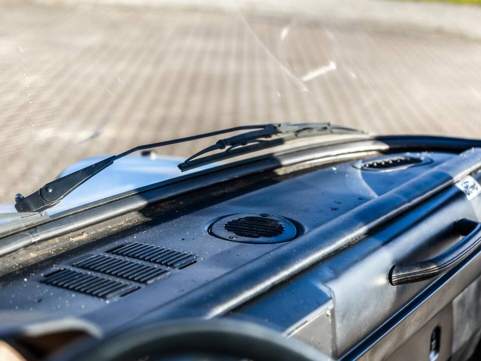 Bild 142/155 von Ford Transit (1975)