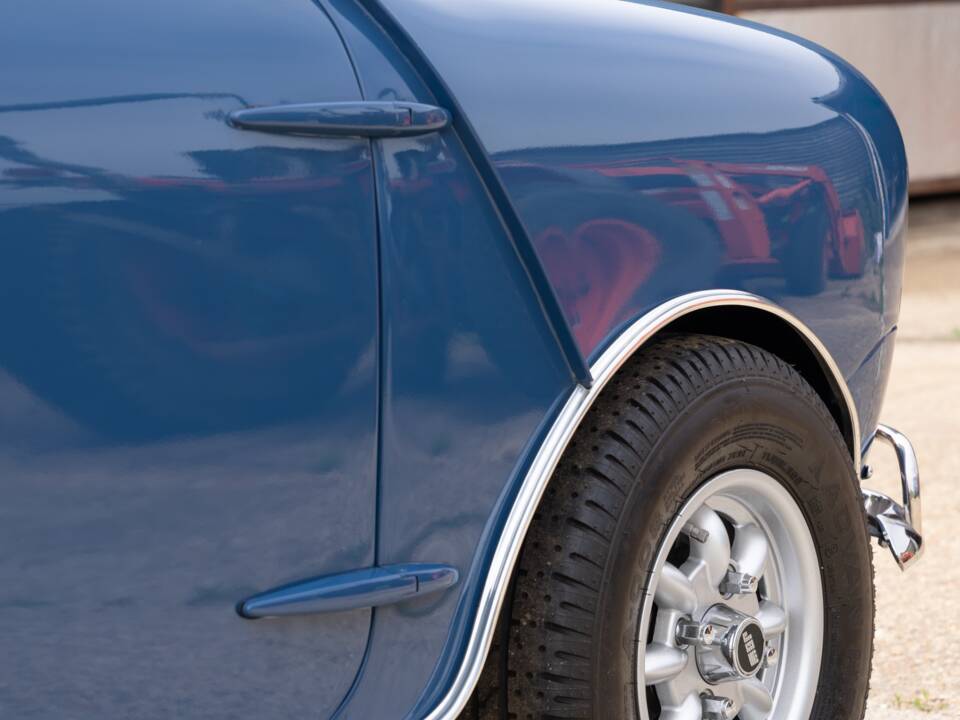 Image 34/42 of Austin Mini Cooper S 1275 (1966)