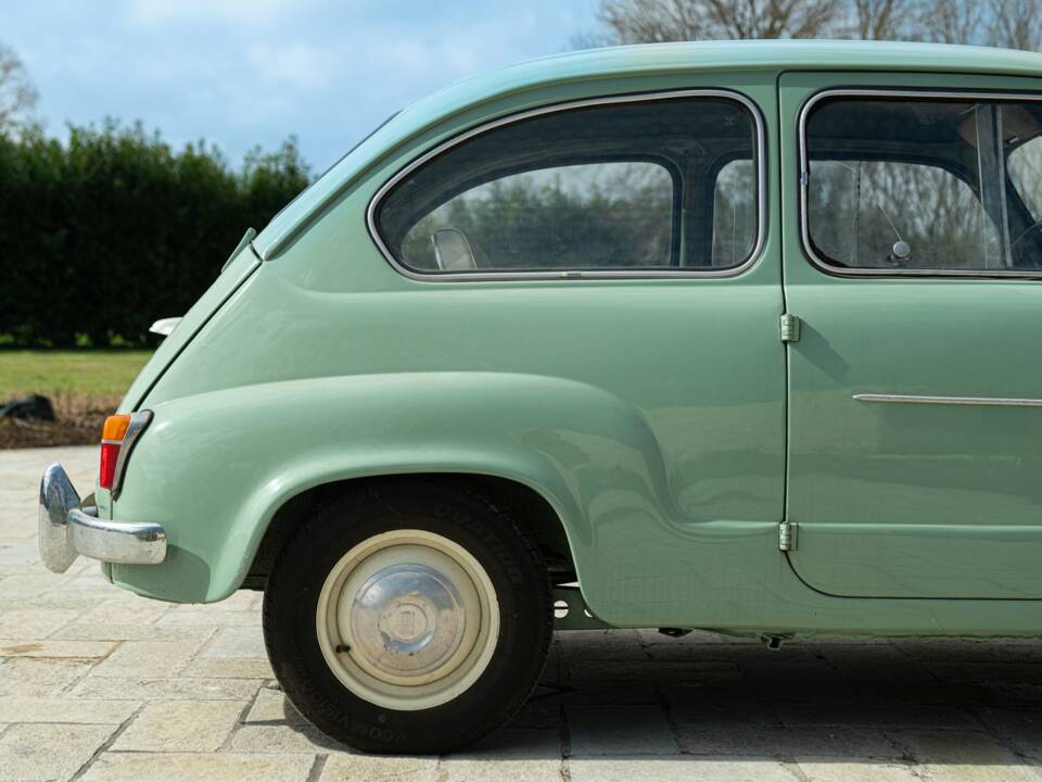 Afbeelding 19/50 van FIAT 600 (1957)