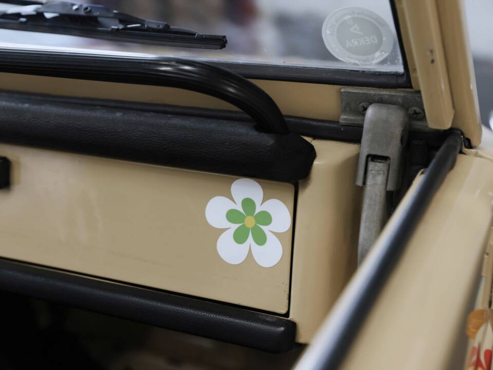 Image 36/47 of Volkswagen Thing 1500 (1981)
