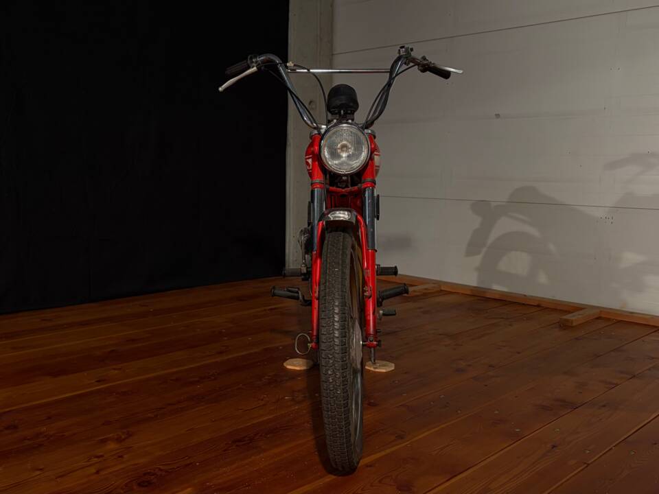 Imagen 2/16 de Puch MC 50 II (1974)