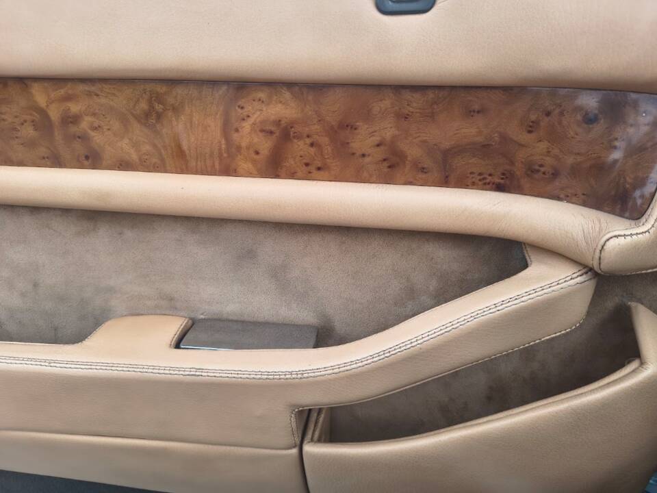 Bild 54/100 von Maserati Biturbo Spyder E (1986)