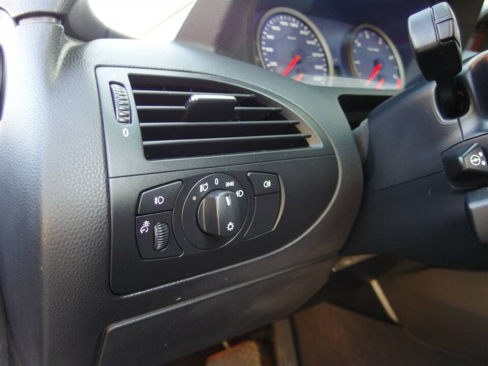 Imagen 28/96 de ALPINA B6 Coupé (2006)