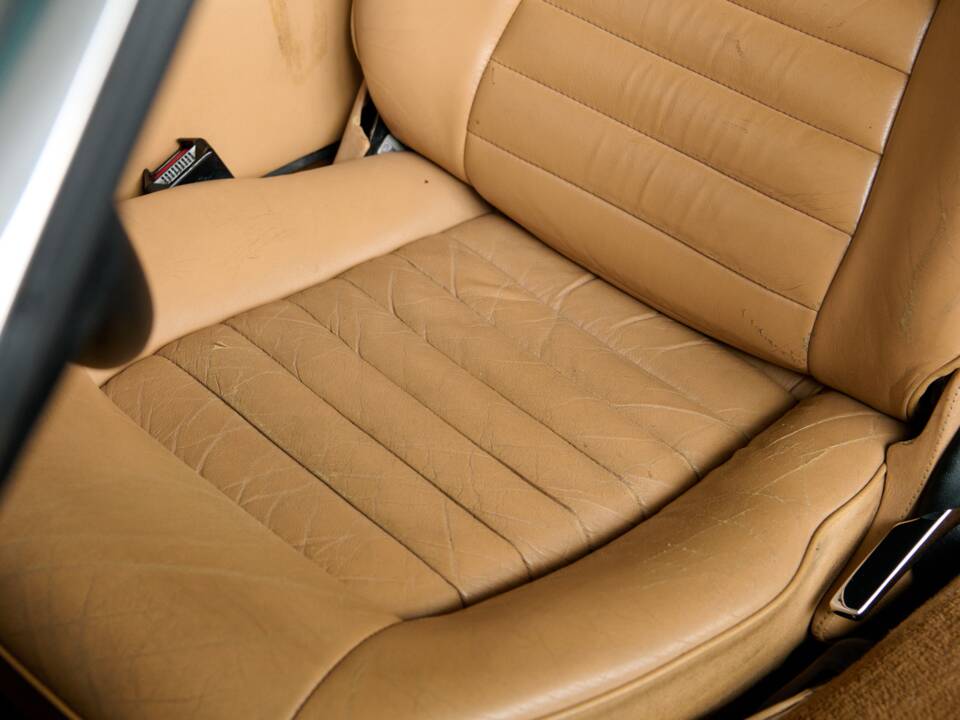 Bild 43/50 von Jaguar XJ-S 3.6 (1986)