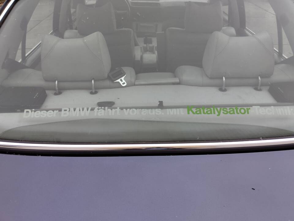 Bild 8/113 von BMW 735i (1986)