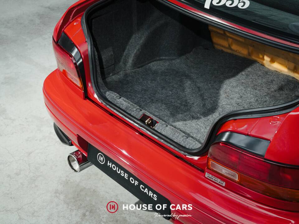 Bild 14/25 von Subaru Impreza WRX "Series McRae" (1995)