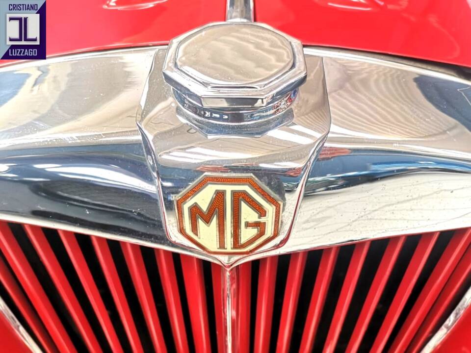 Bild 28/84 von MG TD (1951)