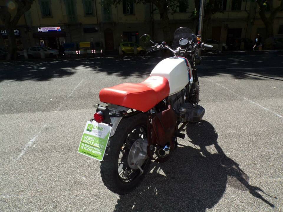 Bild 13/47 von BMW DUMMY (1980)