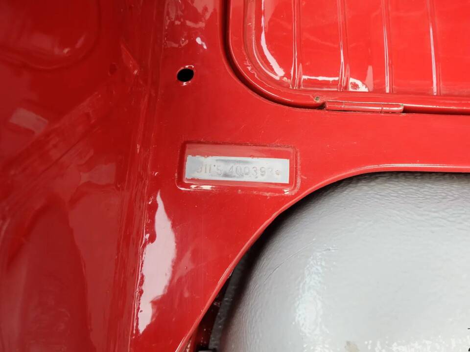 Bild 37/57 von Porsche 911 2.7 S (1975)