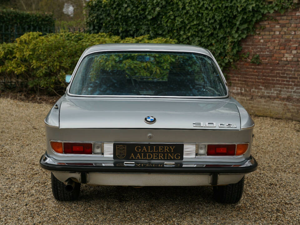 Immagine 16/50 di BMW 3,0 CSi (1974)