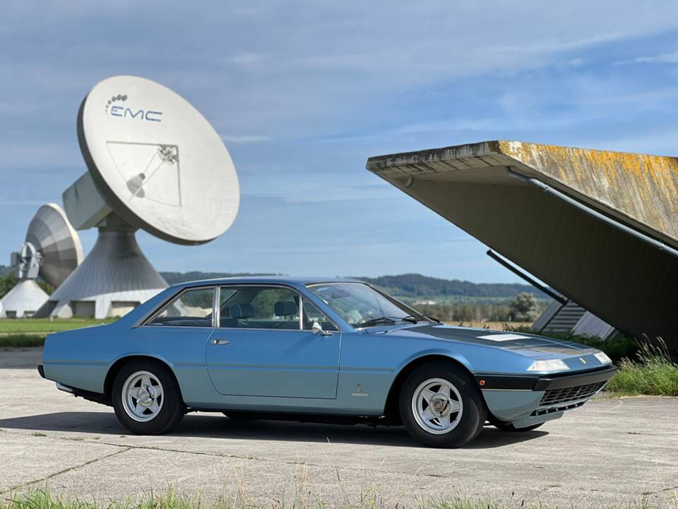 Bild 5/54 von Ferrari 365 GT4 2+2 (1975)