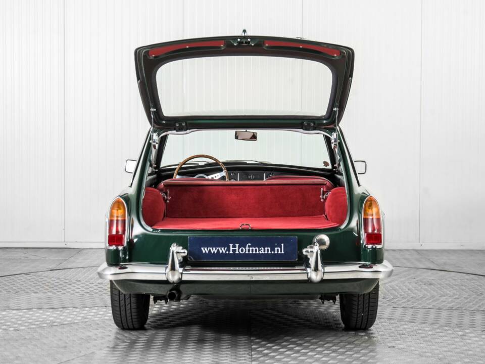 Image 40/50 de MG MGB GT (1966)