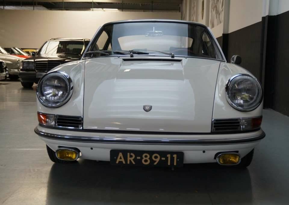 Imagen 25/50 de Porsche 911 2.0 (1965)