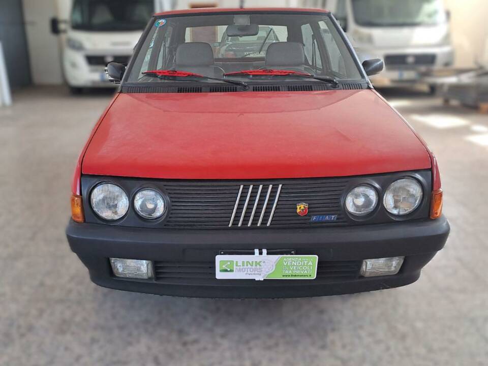 Afbeelding 19/48 van FIAT Ritmo 130 TC Abarth (1984)