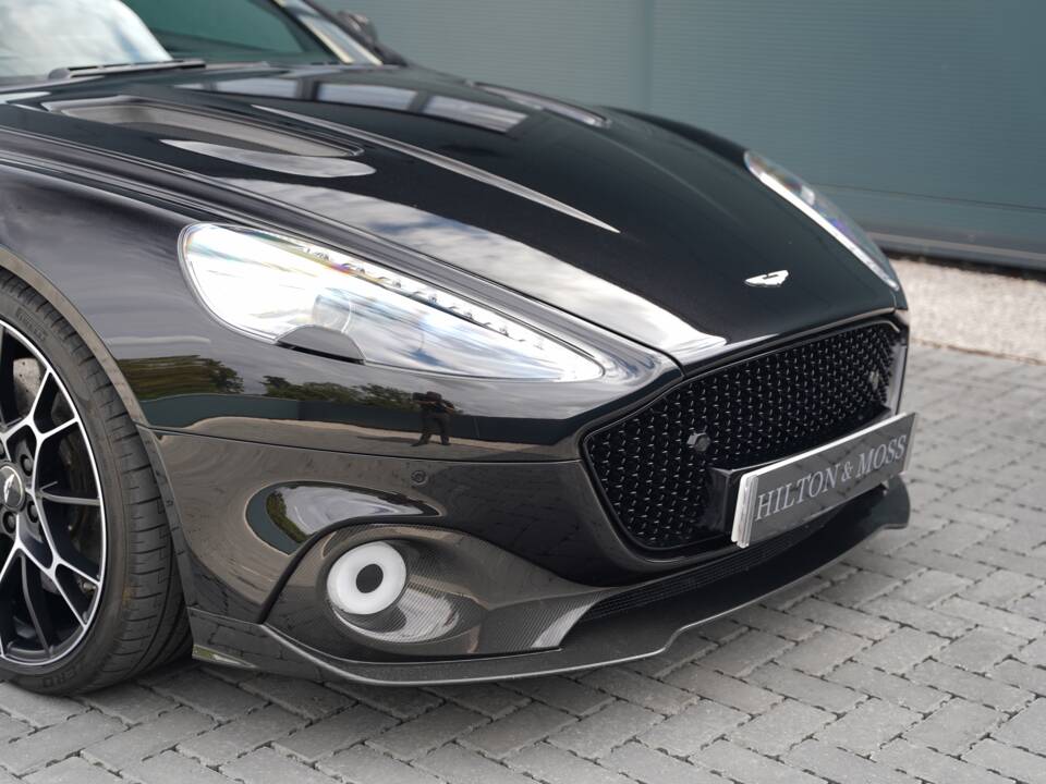 Image 25/50 of Aston Martin Rapide AMR (2019)