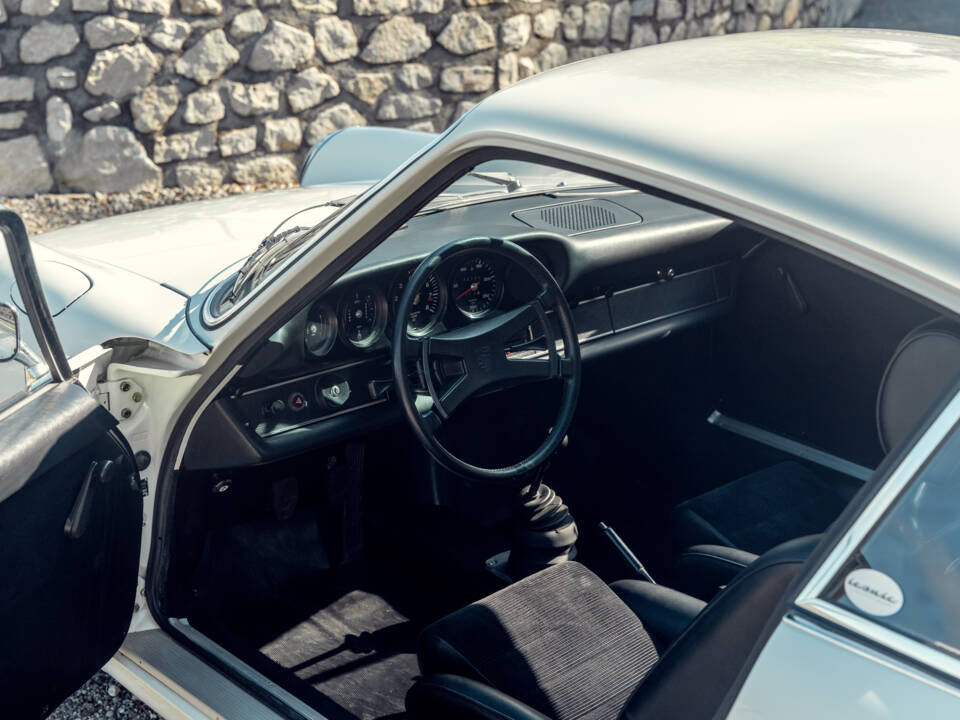 Bild 7/8 von Porsche 911 Carrera RS 2.7 (Touring) (1972)