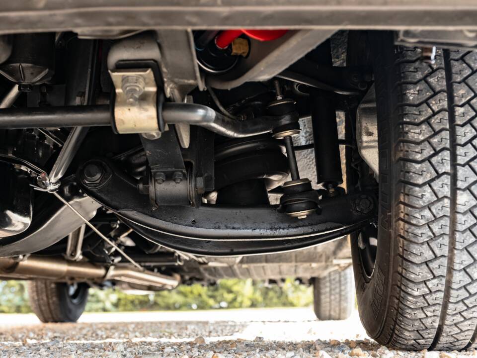 Image 70/86 of Mercedes-Benz 300 SE (1965)