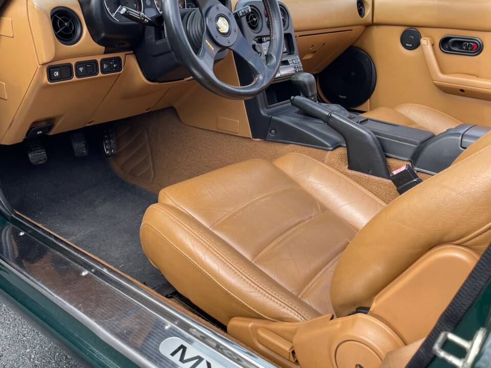 Image 13/21 of Mazda MX-5 1.6 (1991)