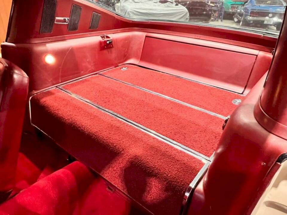 Bild 12/36 von Ford Mustang 289 (1966)