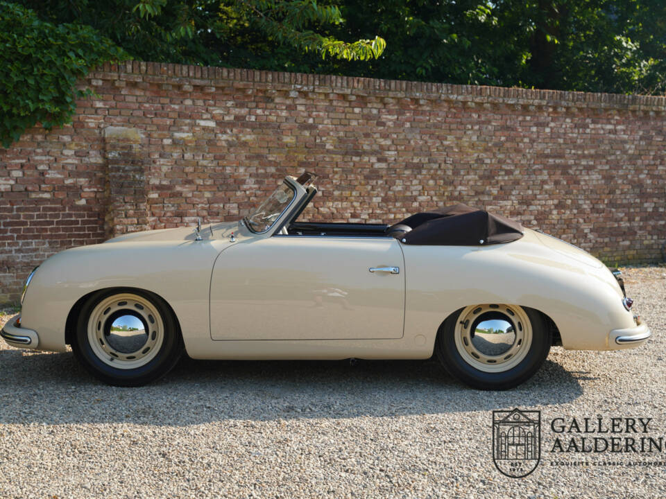 Bild 8/50 von Porsche 356 1500 (1954)