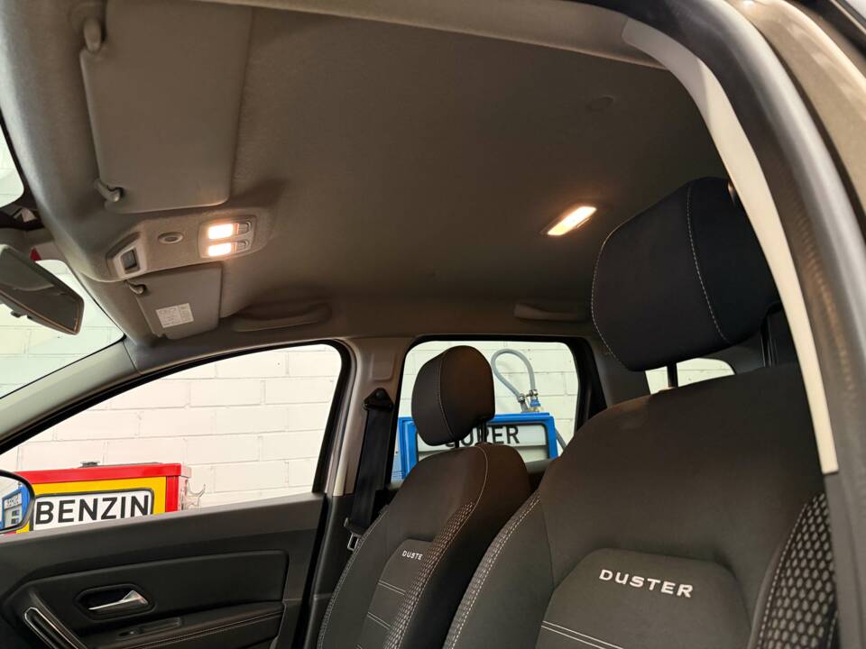 Bild 16/16 von Dacia Duster 1.6 (2018)